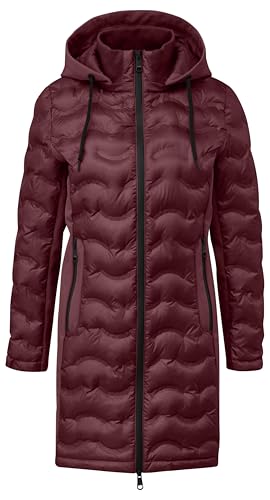 Manteau softshell s.Oliver 2172788 veste à capuche élégante pour femme