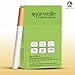 ROYAL SWAG Natural Herbal Ginger, PAAN Flavour (20 Sticks) Ayurvedic Herbs Clove, Tulsi, and More Additives and Chemicals 100% Tobacco-Free and Nicotine-Free