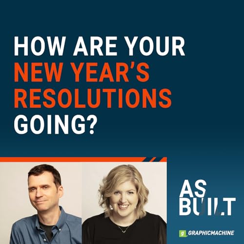 How Are Your New Year's Resolutions Going?