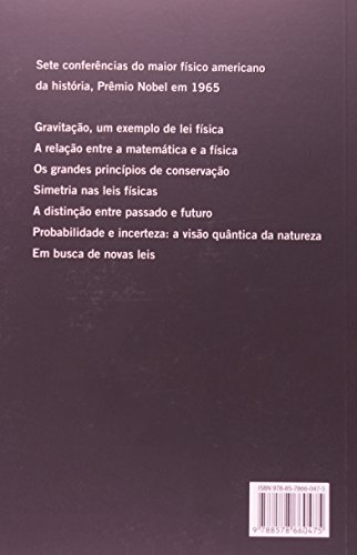 Sobre As Leis Da Fisica