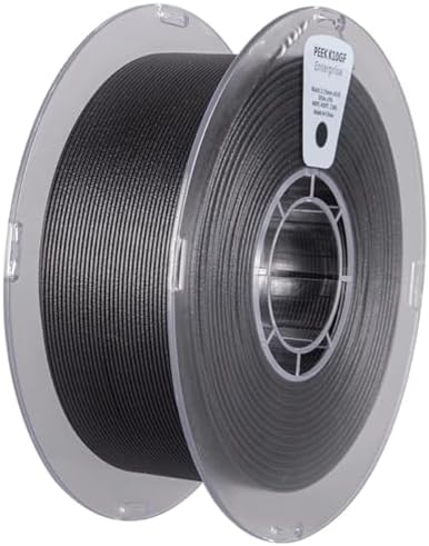 Spriour PEEK-GF Black 1.00kg