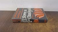 Storm in Chandigarh 0140116044 Book Cover