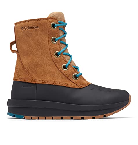 Image of Columbia Women's Moritza Shield Omni-Heat Snow Boot