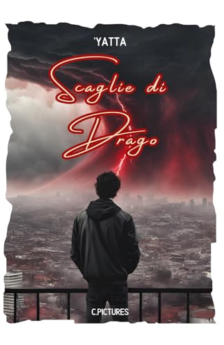 Scaglie di Drago: libro fantasy: 5