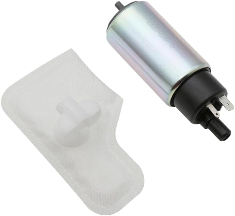 Fuel Pump Compatible With Automotive Motorcycle Parts Mio 115 125 Mxi 125 MT15 Aerox 155 TFX 150 Y15ZR Y150 125 150 GPD125-A GPD150-A 2DP-E3907-00