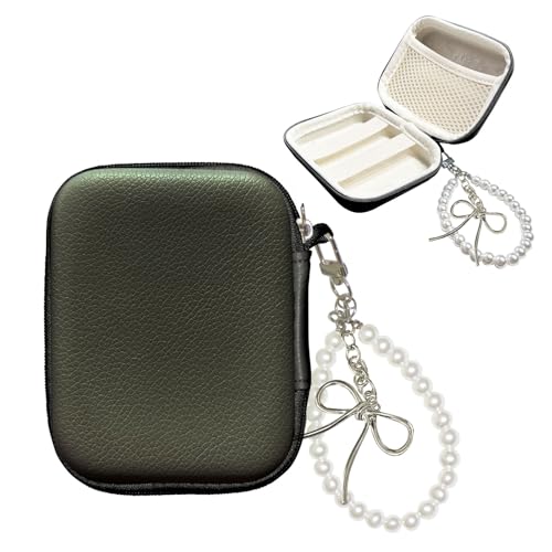Funda para cámara digital STARGAZ compacta negra miniatura 1