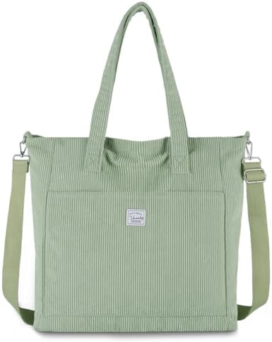 VASCHY Schoudertas Dames,Puffer Crossbodytassen Dames Draagtassen Dames Kleine Tote Bag Universiteit Lichtgewicht Handtas dames voor Werk Shopper Sporttas,Blauw