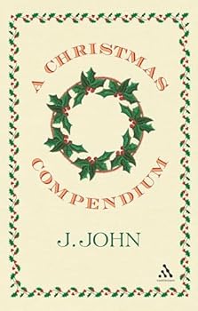 Hardcover A Christmas Compendium Book