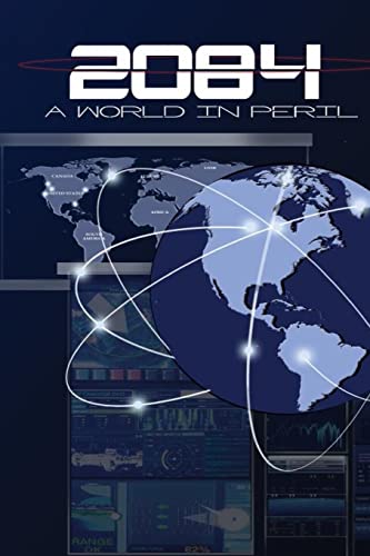 2084 ~a world in peril~