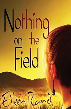 Paperback Nothing on the Field: A message of hope from a recovering anorexic Book