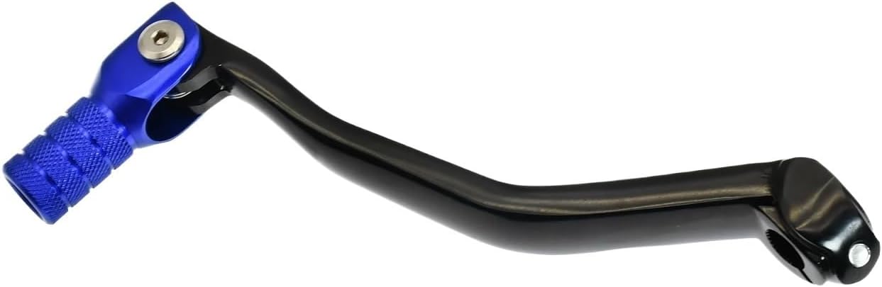 Shifter Levers Foldable Gear Shift Lever Dirt Bike Parts For YZ 125 250 YZ125 YZ250 YZ125X YZ250X For XX125 XX250 XE125