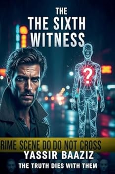 Paperback The Sixth Witness Book