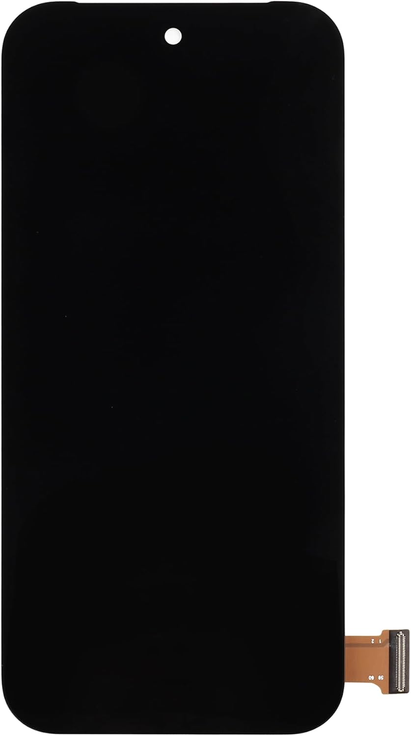 Duotipa OLED for Google Pixel 9 Screen Replacement for Google Pixel 9 G2YBB GUR25 G1B60 LCD Display Touch Screen Digitizer Assembly Replacement with Tools(Fingerprint Support)