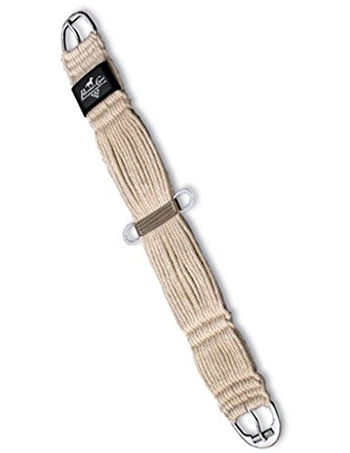 Professional's Choice Mohair Straight Cinch 32In