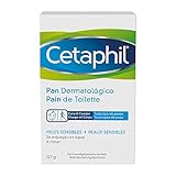 Adecuado para pieles sensibles y secas que no toleran productos clásicos de higiene