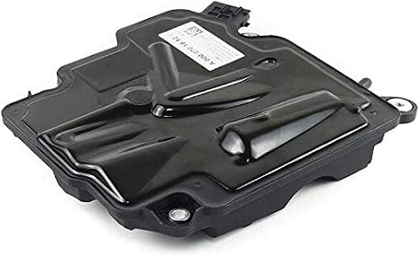 722.9 Remanufacutured Transmission Gear Shift Module Control Unit ISM Intelligent Servo Module Compatible with Mercedes Benz W164 X164 W166 X166A0002701752 A0002701852