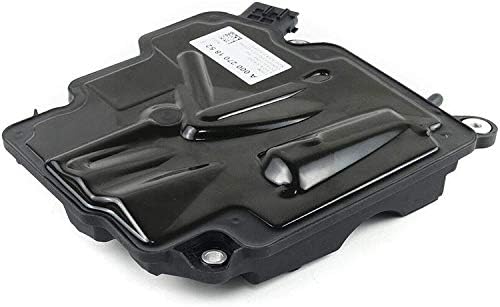722.9 Remanufacutured Transmission Gear Shift Module Control Unit ISM Intelligent Servo Module Compatible with Mercedes Benz W164 X164 W166 X166A0002701752 A0002701852