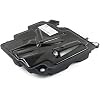 722.9 Remanufacutured Transmission Gear Shift Module Control Unit ISM Intelligent Servo Module Compatible with Mercedes Benz W164 X164 W166 X166A0002701752 A0002701852