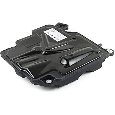 722.9 Remanufacutured Transmission Gear Shift Module Control Unit ISM Intelligent Servo Module Compatible with Mercedes Benz W164 X164 W166 X166A0002701752 A0002701852