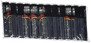 Energizer AAAA Quadruple A E96 Batteries 12 Pack