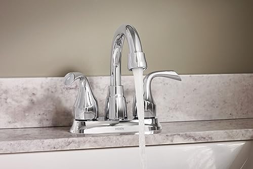 El mejor review de Grifos para Agua marca Moen disponible en línea. 14 Imagen adicional