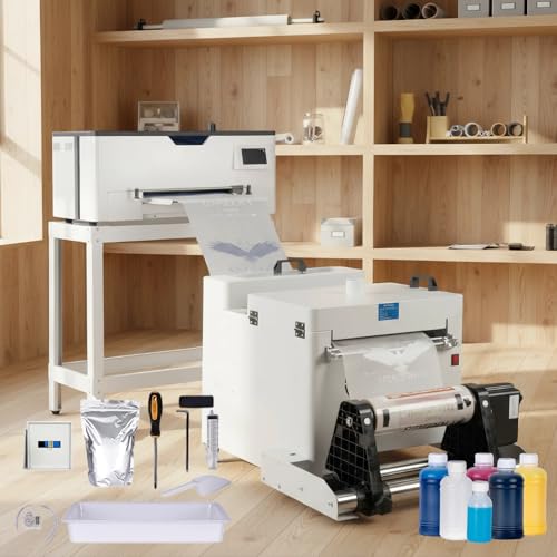 SENPUST A3 DTF Printer