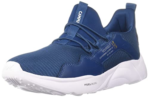 Image of Campus Men Lucifer Running Shoes