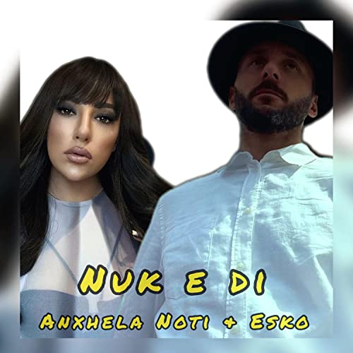  Nuk e di