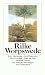Worpswede: Fritz Mackensen, Otto Modersohn, Fritz Overbeck, Hans am Ende, Heinrich Vogeler - Rilke, Rainer Maria