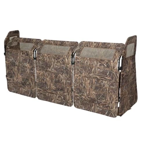 Avery Outdoors Finisher Panel Blind - Realtree...