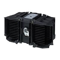 Algopix Similar Product 4 - Sony VPLVW100 Bravia SXRD 1080P Xenon