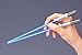 Star Wars Chop Sabers - Luke Skywalker Blue Light up version
