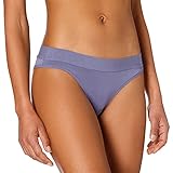 Low-rise Mini Slip mit breitem, komfortablen Taillenband