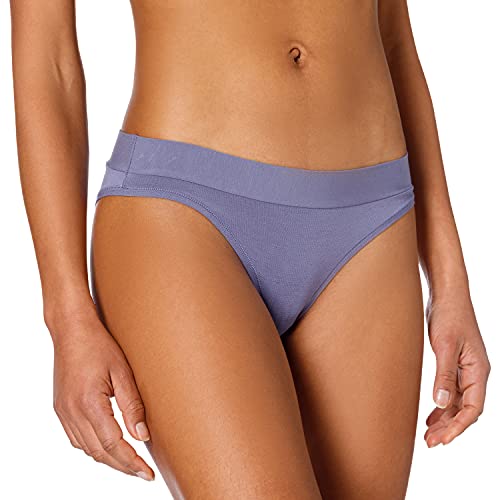 Preisvergleich Produktbild Sloggi Damen sloggi GO Allround Mini Slip PORCELAIN BLUE One