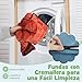 Imagen de COSTWAY Juguetes para Escalar para Niños
