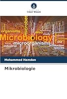 Mikrobiologie (German Edition) 6208957214 Book Cover