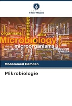 Paperback Mikrobiologie [German] Book