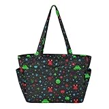 Rangement organisé avec grande capacité : 18 L (34,5 x 28,5 x 14 cm) pour ordinateur portable de 14 à 15,6