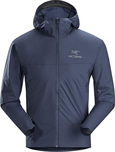 Preisvergleich Produktbild Arcteryx Atom SL Hoody Jacket Men - Outdoorjacke