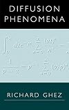 Diffusion Phenomena: Cases and Studies