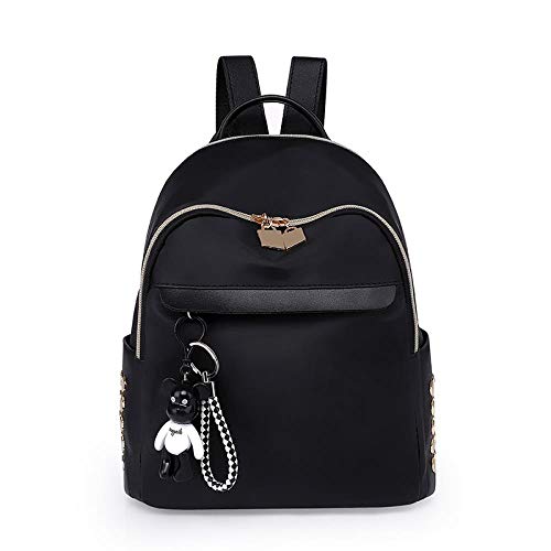 Sac à bandoulière Oxford anti-fatigue, le petit sac à dos en toile qui allège votre quotidien