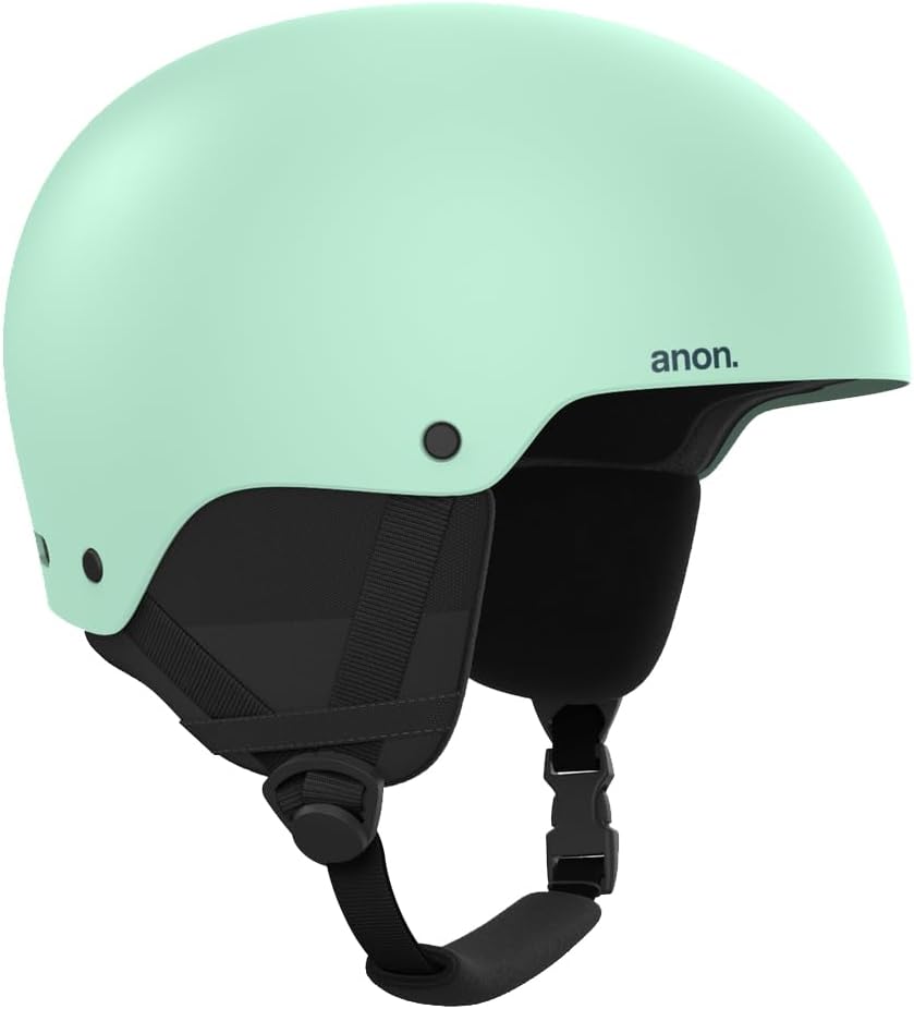 Anon Raider 3 Ski & Snowboard Helmet