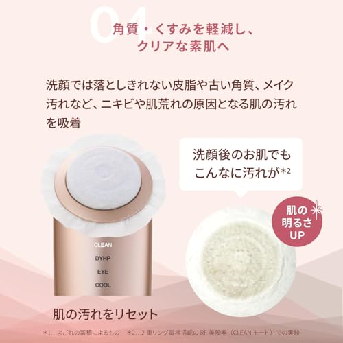 Amazon.co.jp: YA-MAN (ヤーマン): フェイスケア