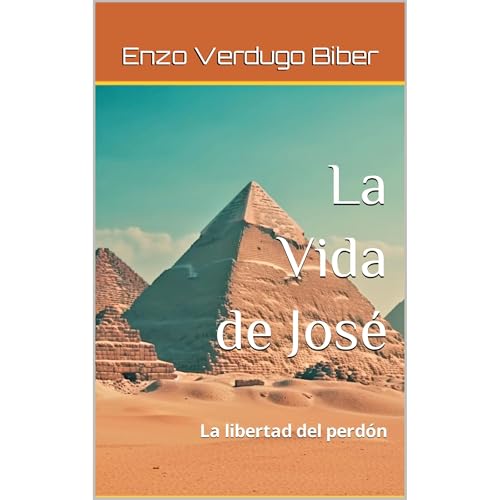 La Vida de Jos&amp;eacute; (Authored by Enzo Verdugo Biber) episode artwork