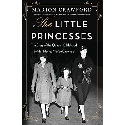 The Little Princesses