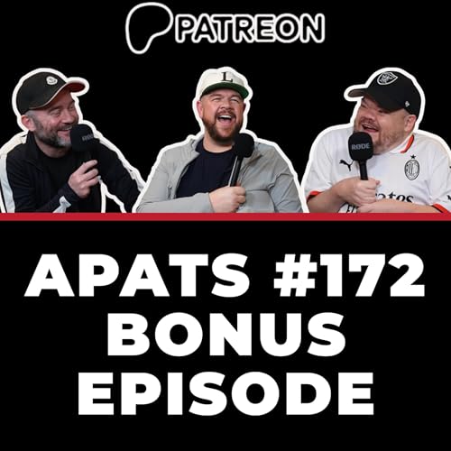 **New Episode available on Patreon**