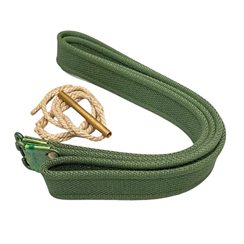 Australian Army Surplus 303 SMLE Enfield Accessories Set #5 – Genuine Issue