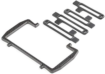 Team Losi Racing Carbon Battery Cradle 22 5.0 TLR331040 Electric Car/Truck Option Parts