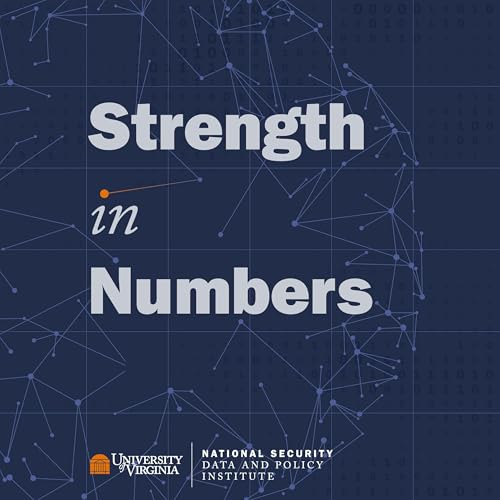 Emerging Technologies and a New Era of Strategic Anxiety cover art