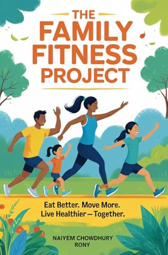 The Family Fitness Project